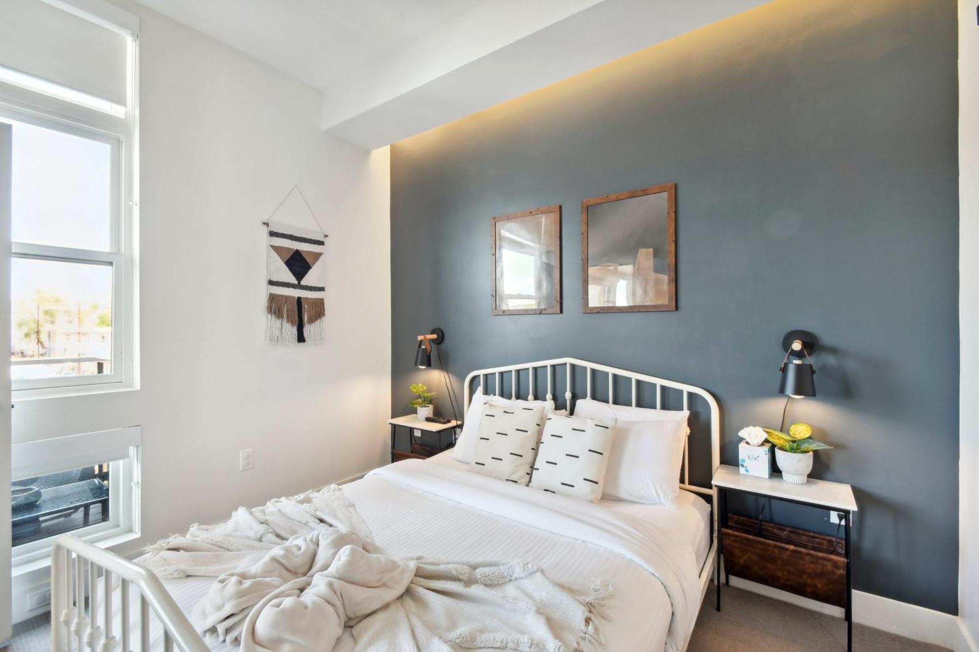 2880: Sunlit Escape Holiday home *