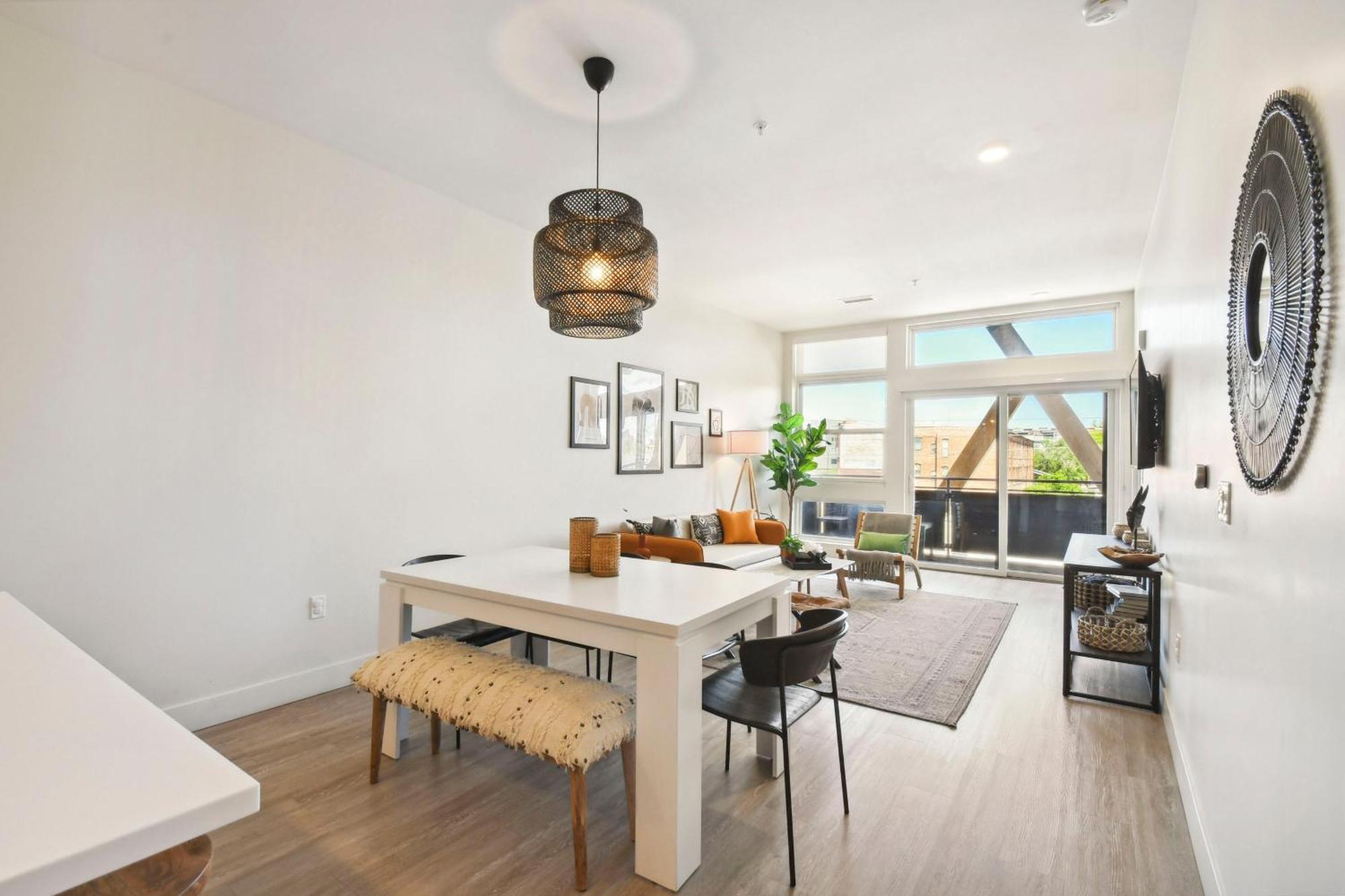 Holiday home 2880: Sunlit Escape *