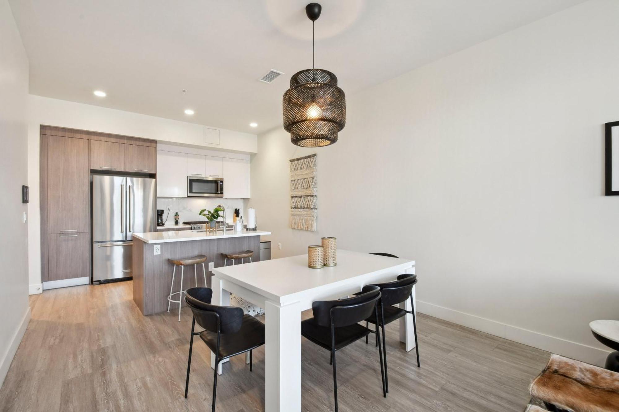 2880: Sunlit Escape Holiday home Denver