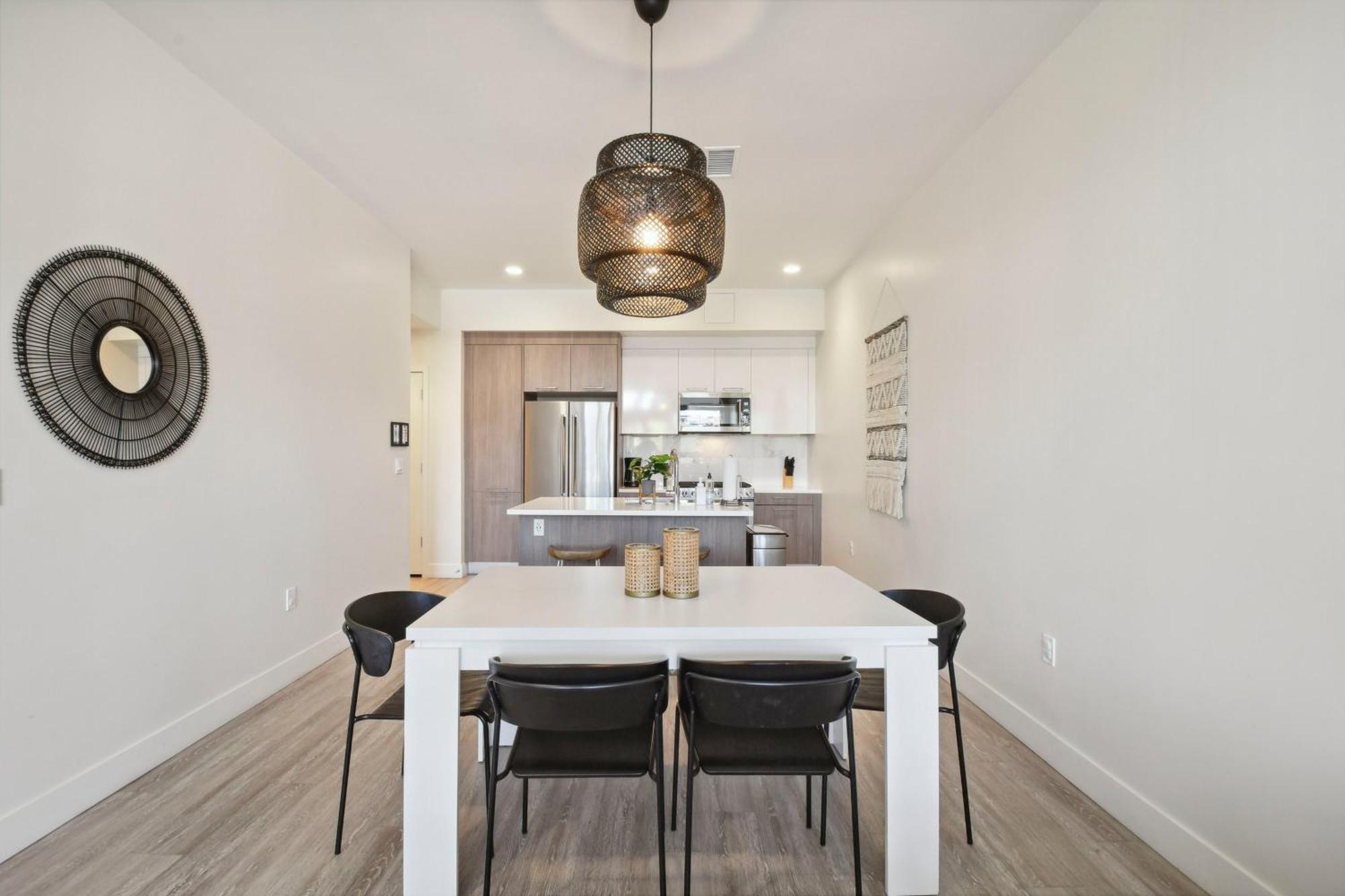 2880: Sunlit Escape Holiday home *